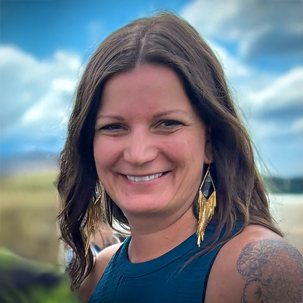 Sarah Rawitzer